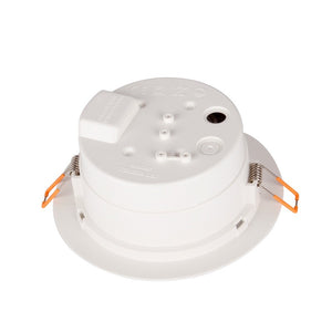Downlight Redondo Estanco CCT Fumagalli "Teresa 160" 10W IP55 (19)