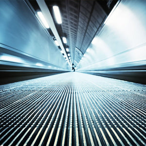 PACK x 25 - Tubo LED T8 - 22W - 150cm - 2280lm - Conexión 1 punta (6)