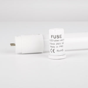 Tubo LED 60cm T8 - 9W -140lm/W (6)