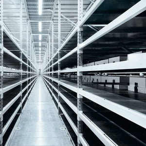 Tubo LED 60cm T8 - 9W -140lm/W (12)