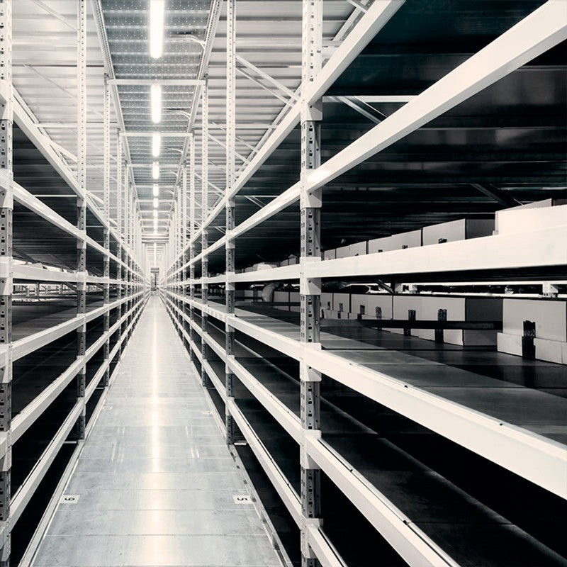 Tubo LED 60cm T8 - 9W -140lm/W (14)