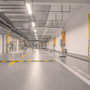 Tubo LED 60cm T8 - 9W -140lm/W (17)