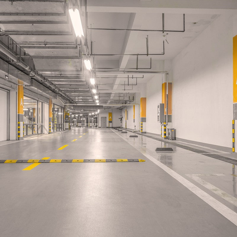 Tubo LED 120cm T8 - 18W - 140 lm/W (17)