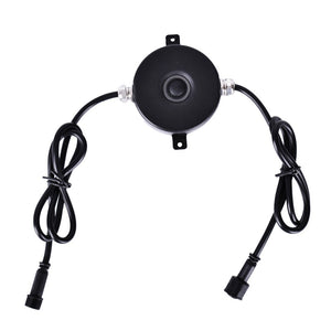 Controlador Wifi RGB para balizas 5-24V DC - 96W - IP67 (1)