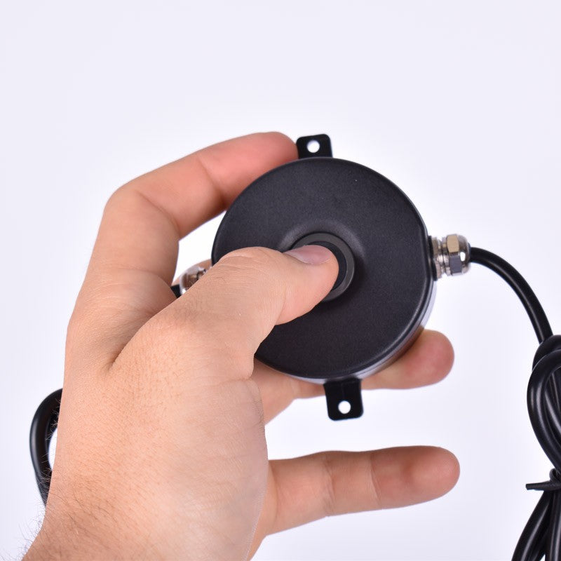 Controlador Wifi RGB para balizas 5-24V DC - 96W - IP67 (4)