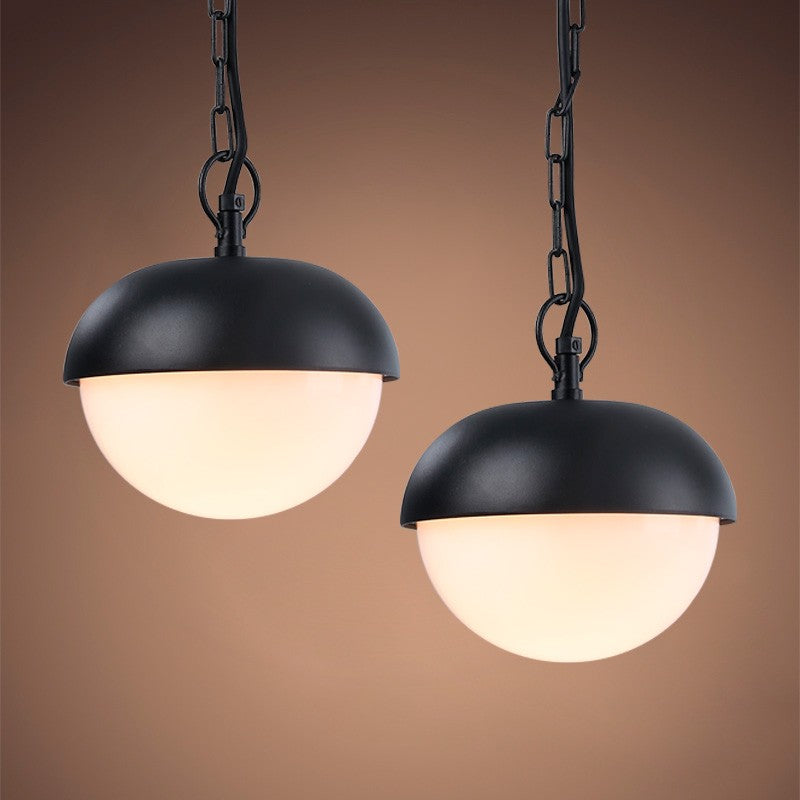 Lámpara colgante de jardín y exterior "MIA" E27 IP44 (6)