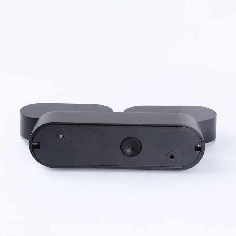 Aplique de pared LED doble para exterior orientable Endura 13W IP54 (8)