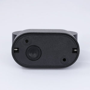 Aplique de pared LED para exterior endura 7W orientable IP54 (3)