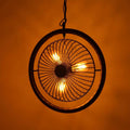 Vintage pendant lamp 