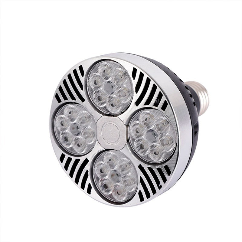 Bombilla LED PAR30 E27 35W 2800lm (5)
