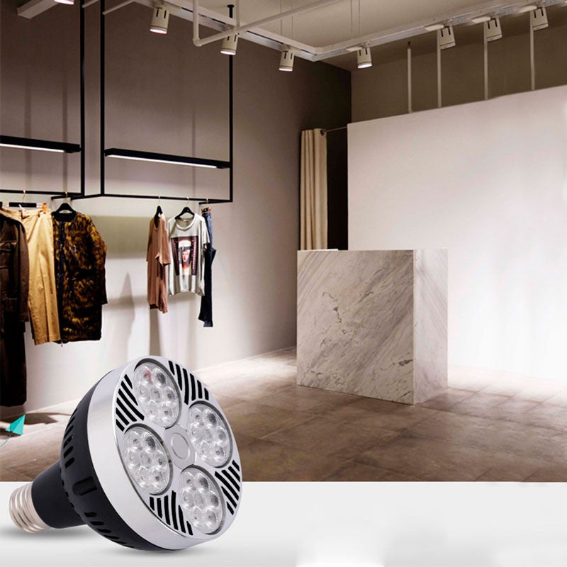 Bombilla LED PAR30 E27 35W 2800lm (11)