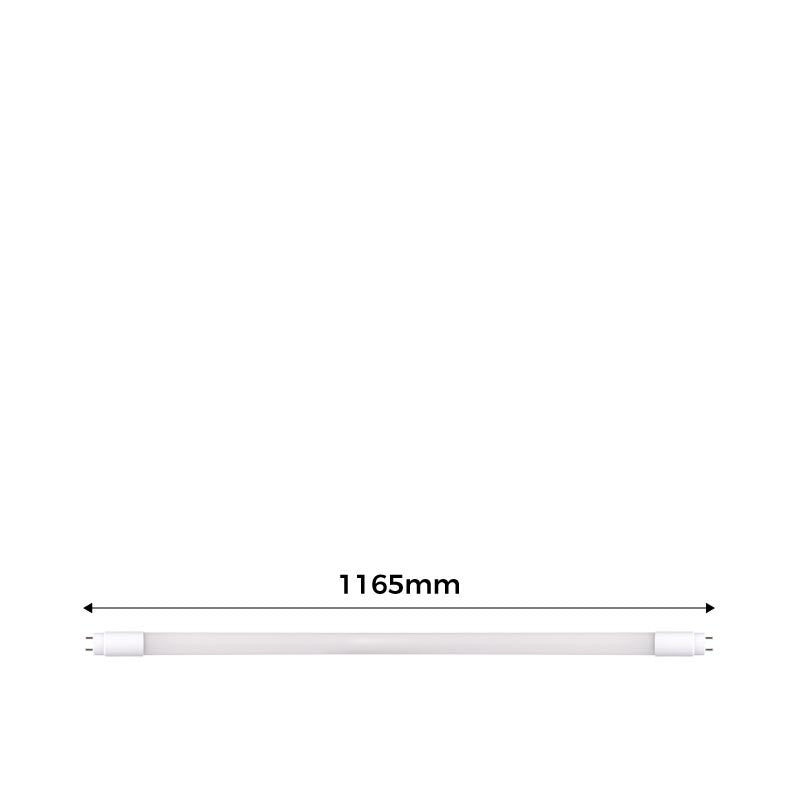 Tubo LED 120cm T5 - 16W -  115lm/W (12)