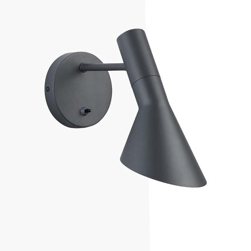 Aplique de pared de diseño 