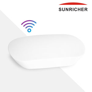 Convertidor WIFI a RF Sunricher - Serie Perfect RF
