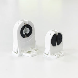 Casquillo para tubo LED T5 sin cablear (1)