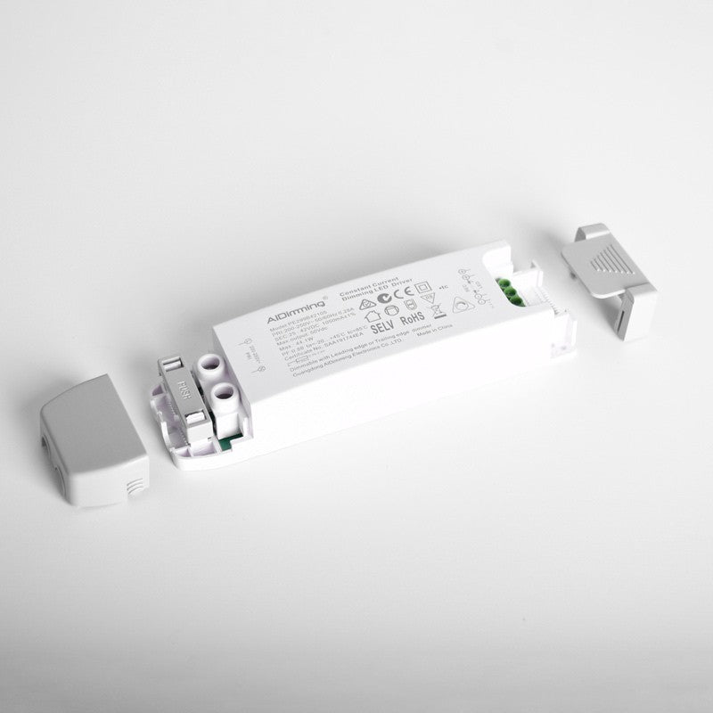 DC dimmable Triac driver 25-42V 1050MA 44 Watts – Barcelona Led