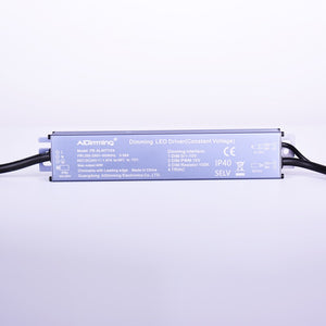 Fuente de alimentación regulable TRIAC DC 24V 42W 1.67A IP40 (3)