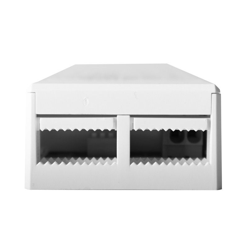 Driver regulable DALI 1 canal 8-48V 30w multicorriente (250-1000mA) (2)