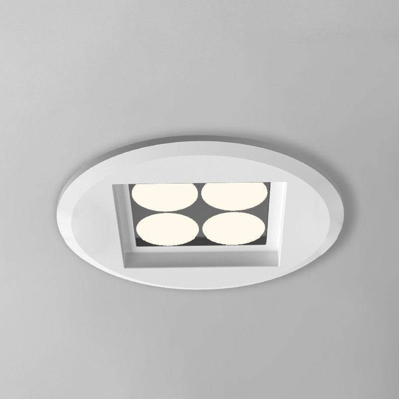 Downlight Led 5W 24º UGR18 Chip OSRAM (3)