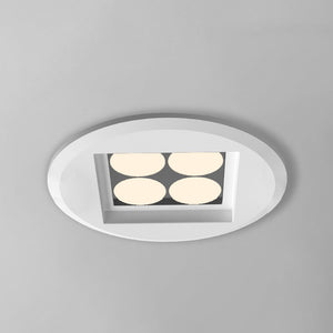 Downlight Led 5W 24º UGR18 Chip OSRAM (4)