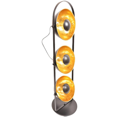 Vintage floor lamp 