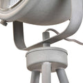 Floor lamp with tripod 