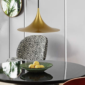 Lámpara colgante nórdica "Harry" - E14 (23)