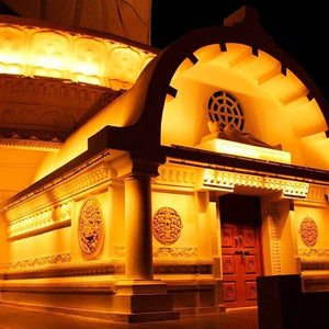 Bañador LED flexible monocolor 24V DC - 5 metros - 2700K - IP67 (8)