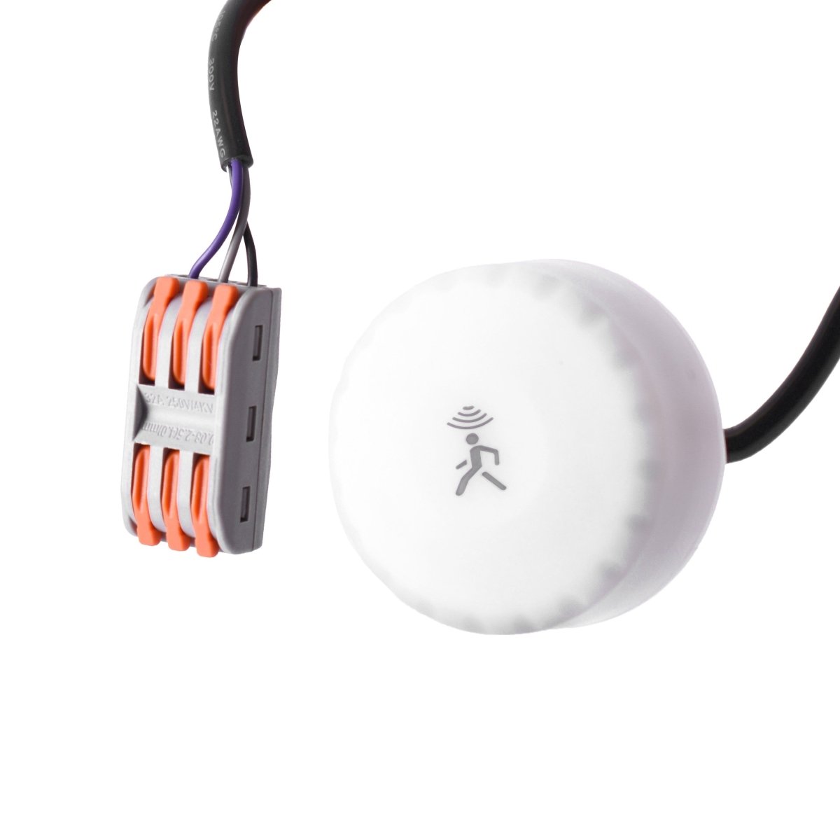 Sensor microondas para campanas LED B8137-B8138 - Barcelona Led-