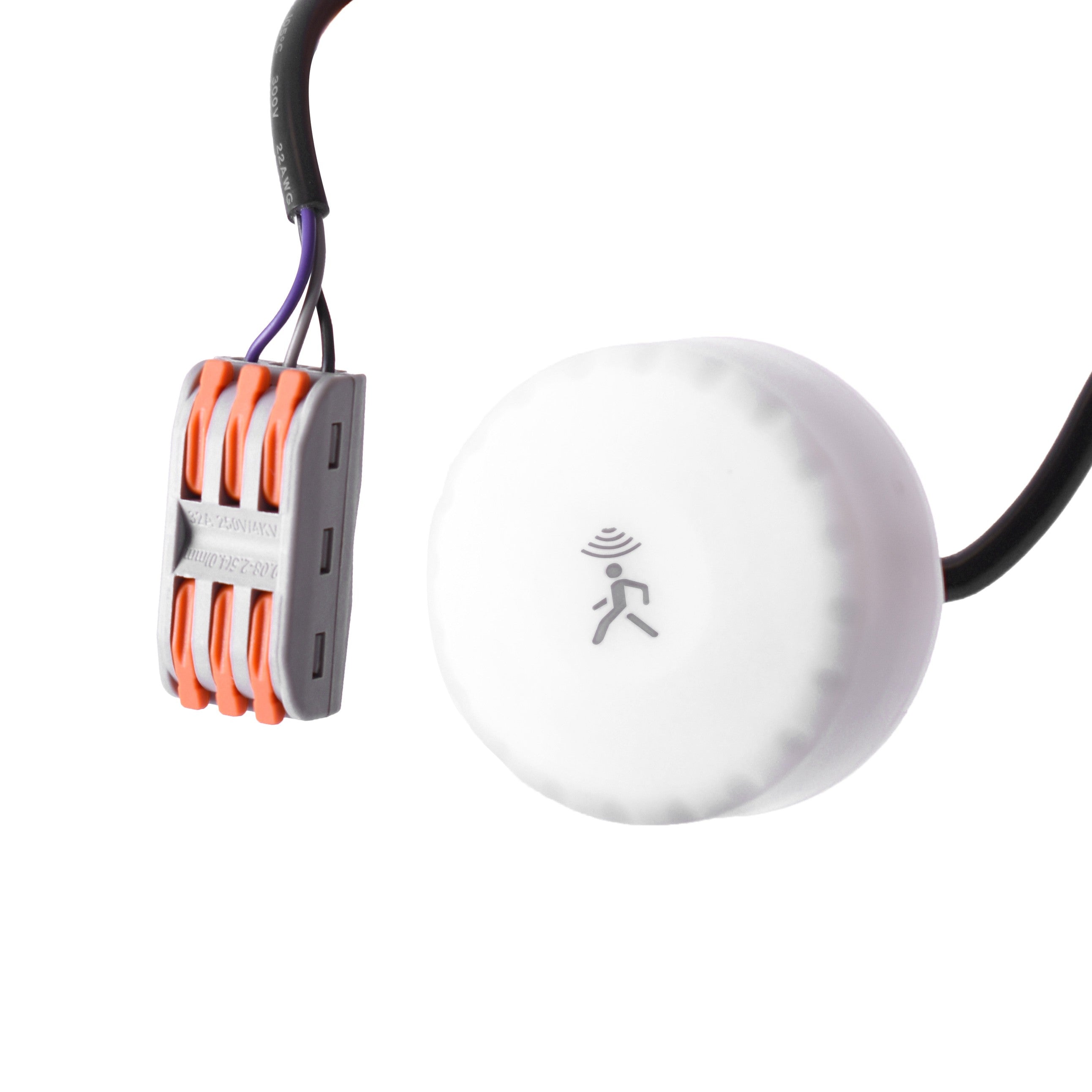 Sensor microondas para campanas LED B8137-B8138 (3)