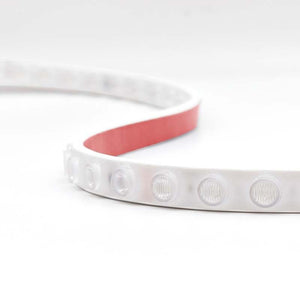 Bañador LED flexible RGB 24V DC - 5 metros - IP67 (6)