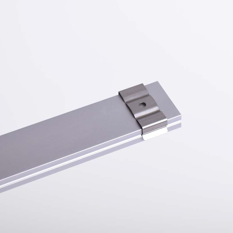 Perfil de aluminio para Bañador Flexible (5)