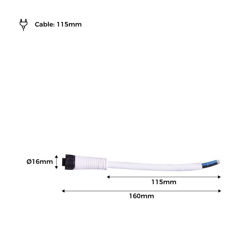 Cable conexión RGB para Bañador Flexible B1939-RGB (6)