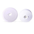 LED Emergency and Permanent Surface Light 150lm 2.5W - 3 hours IP20 5