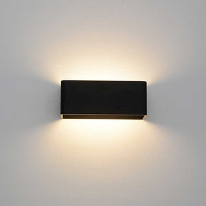 Aplique de pared LED nórdico "KARTIO" 6W 590 Lumens (7)