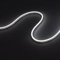 Flexible LED neon 24V DC - 6x13mm - 5 meters - Complete kit - 11W/m - IP67 - Lateral curvature 2