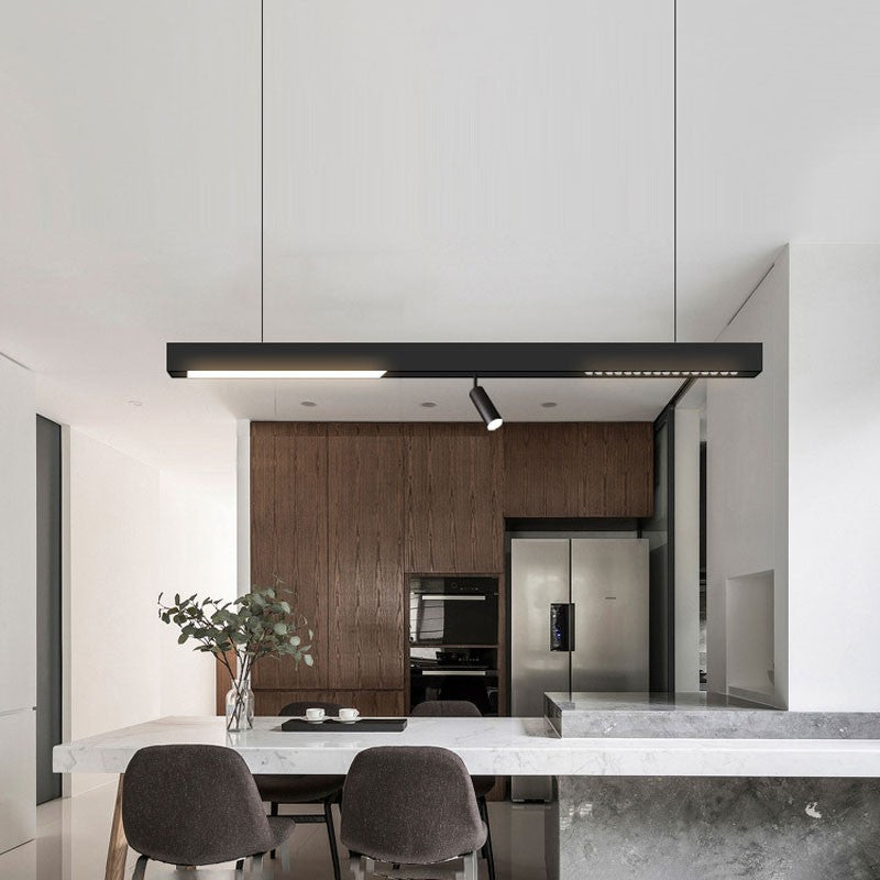 Foco LED para carril magnético 48V - 18W (7)