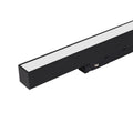 Γραμμικό φωτιστικό LED Opal για μαγνητική ράγα 48V - 10W 5