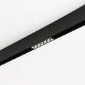 LED lineaire armatuur voor magnetische rail 48V - 6W - UGR 16 4