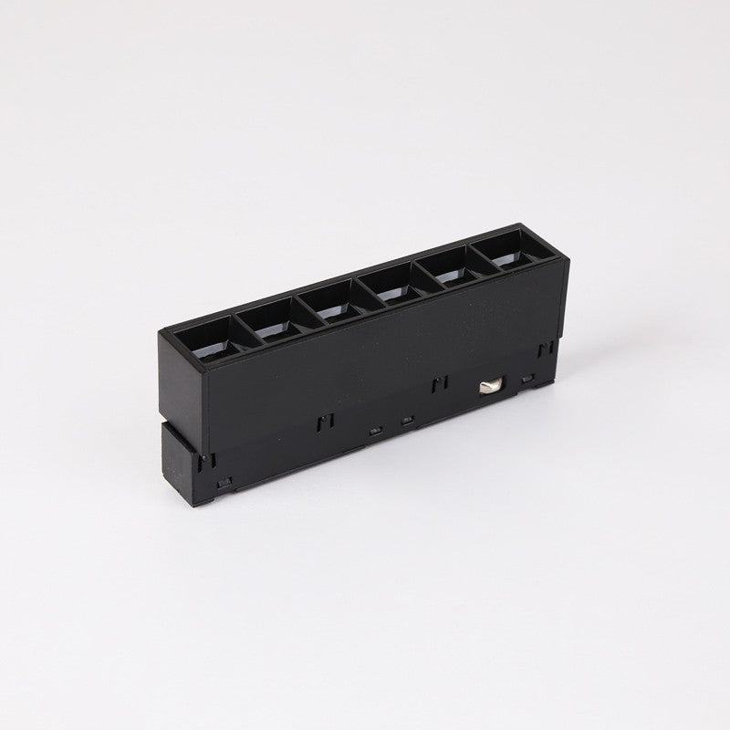 Luminaria lineal LED para carril magnético 48V - 6W - UGR 16 (4)