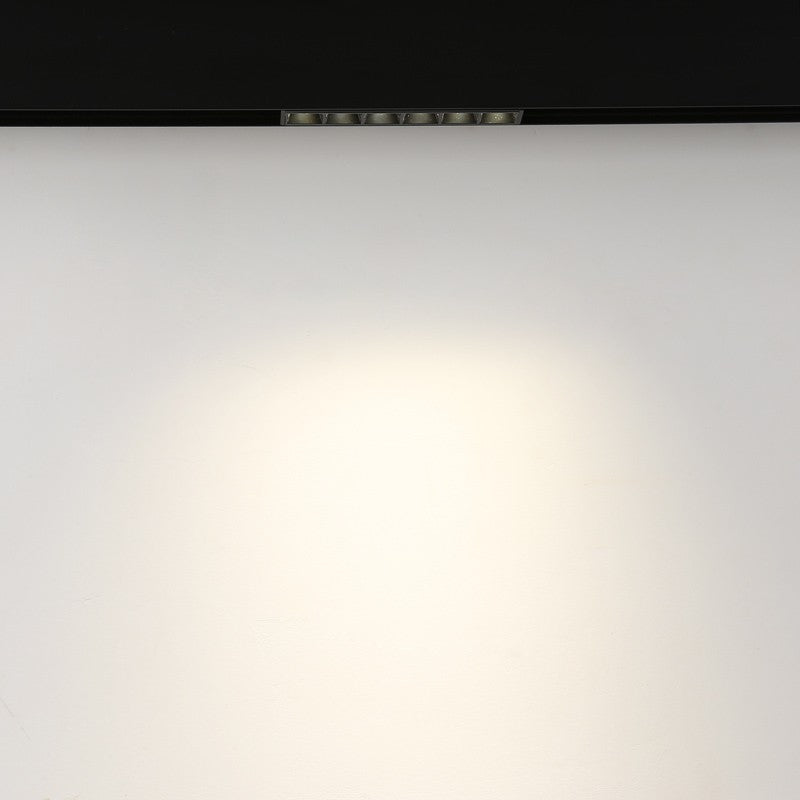 Luminaria lineal LED para carril magnético 48V - 6W - UGR 16 (8)