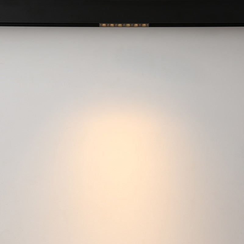 Luminaria lineal LED para carril magnético 48V - 6W - UGR 16 (10)