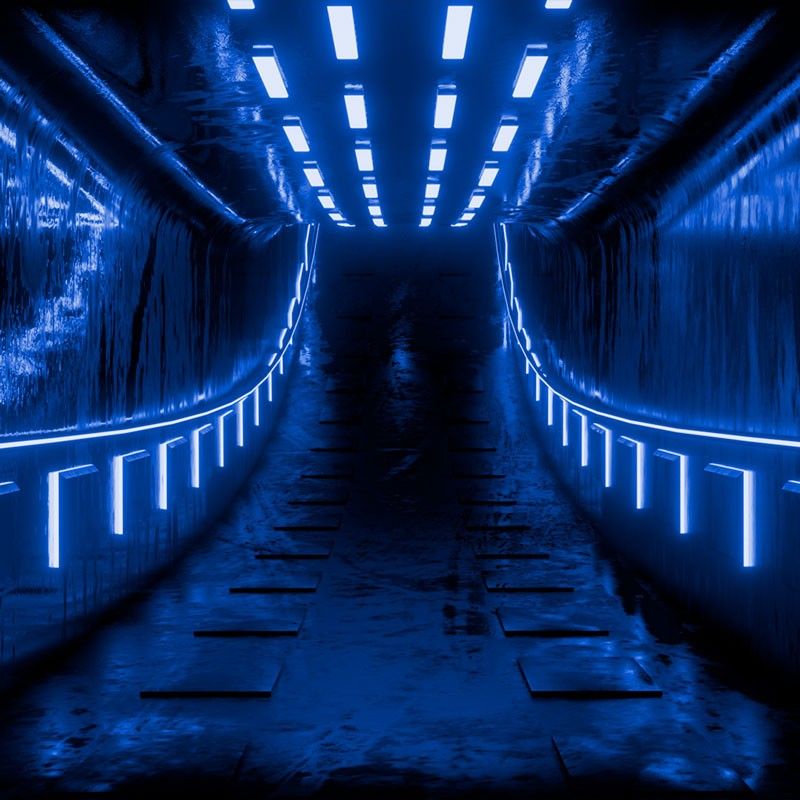 Neón LED flexible RGB 24V DC - 13X6mm - 5 metros - Kit completo - 11W/m - IP67 - Curvatura lateral (17)