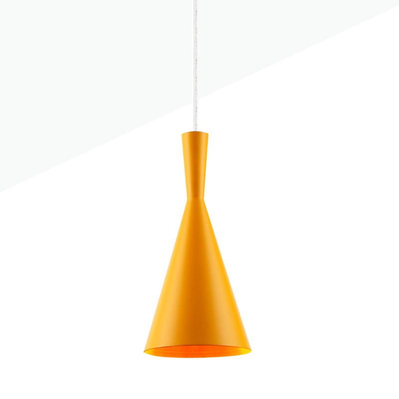 Lámpara colgante metal "Solvang" (40) & Lámpara colgante metal "Solvang"