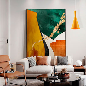 Lámpara colgante metal "Solvang" (42)