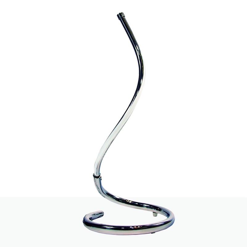 Lámpara de mesa LED "HELIX-S" - 6W (1) & Lámpara de mesa LED "HELIX-S" - 6W