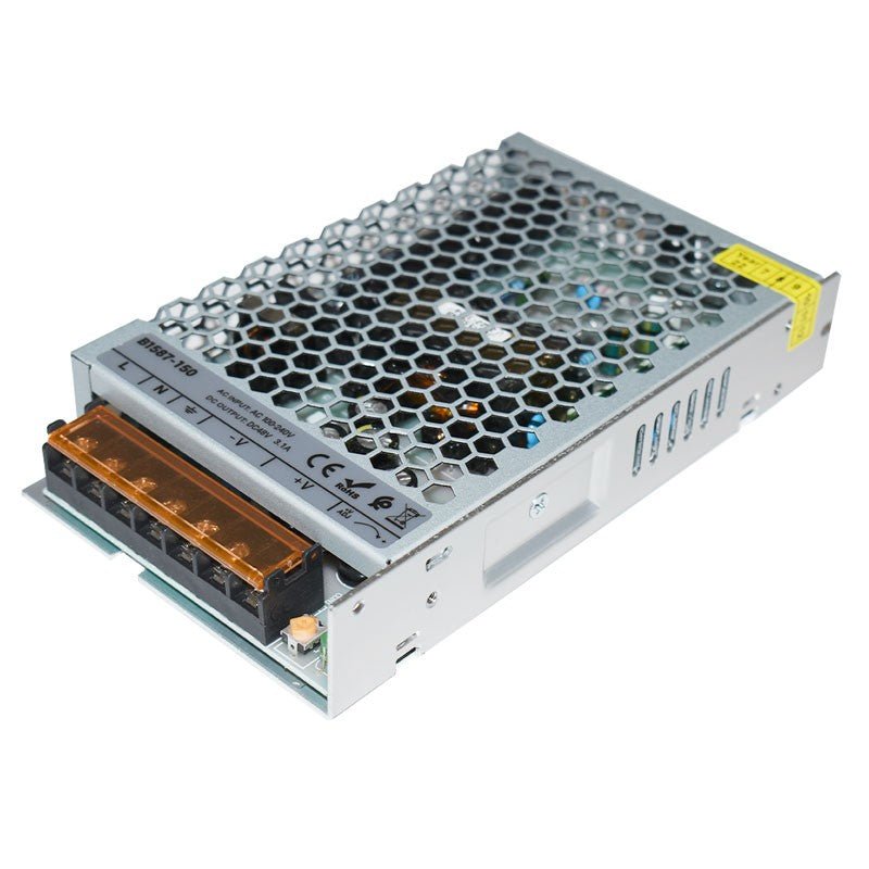 Switching power supply 48V - 150W – Barcelona Led