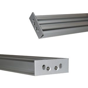 Tapas laterales para perfil de bañador arriba/abajo - Ref: BPERF18X49