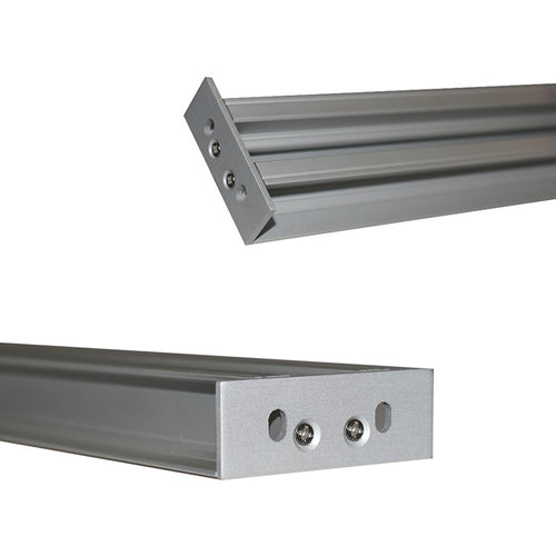 Tapas laterales para perfil de bañador arriba/abajo - Ref: BPERF18X49