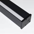 Integrated linear LED wall light - 33W - 150 cm - IP20 3